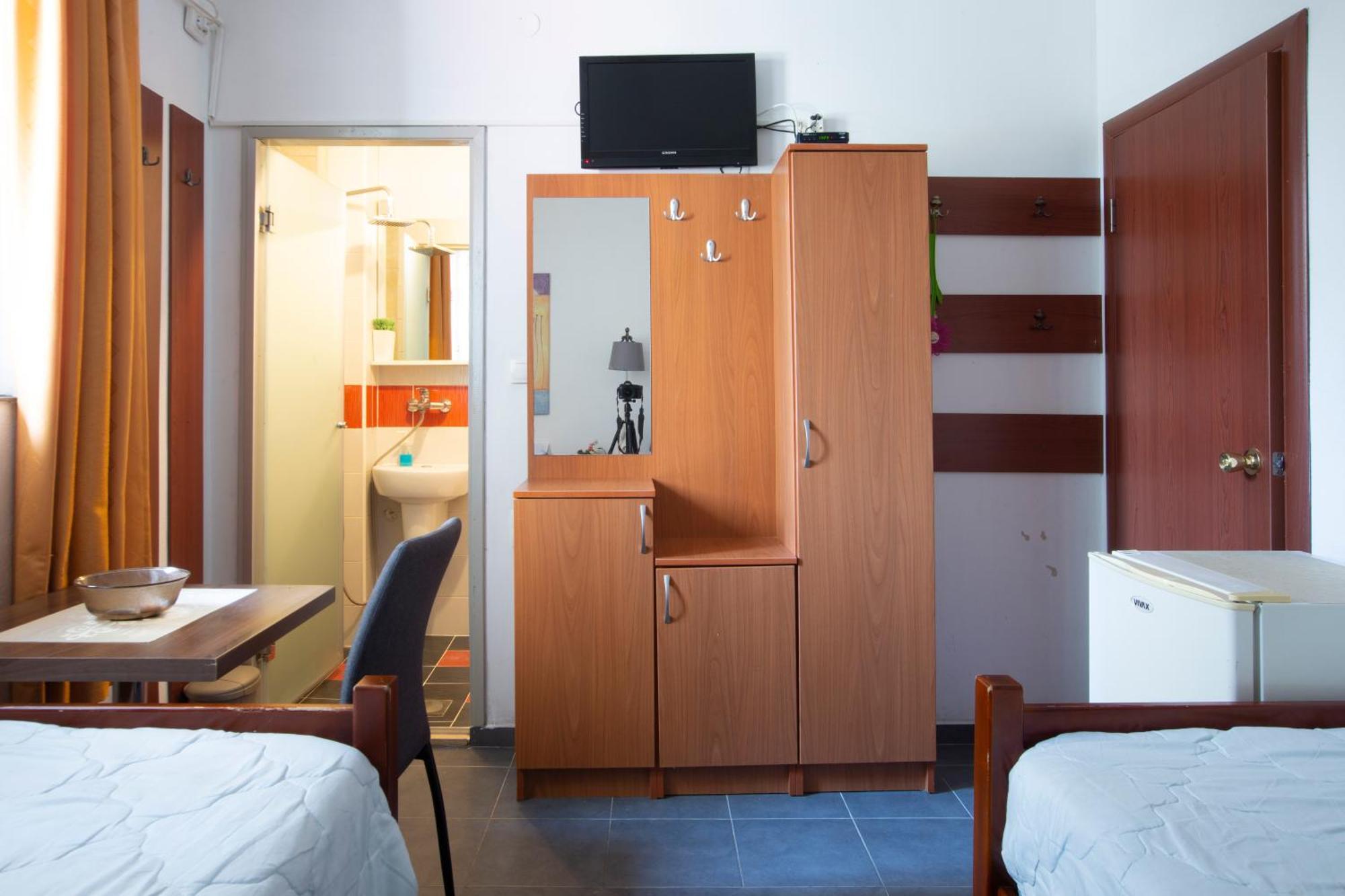 Apartments Maxhit Тиват Экстерьер фото