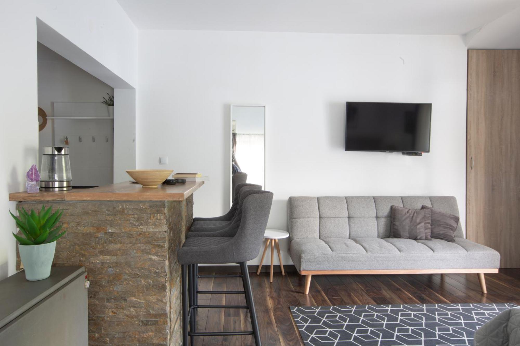 Apartments Maxhit Тиват Экстерьер фото
