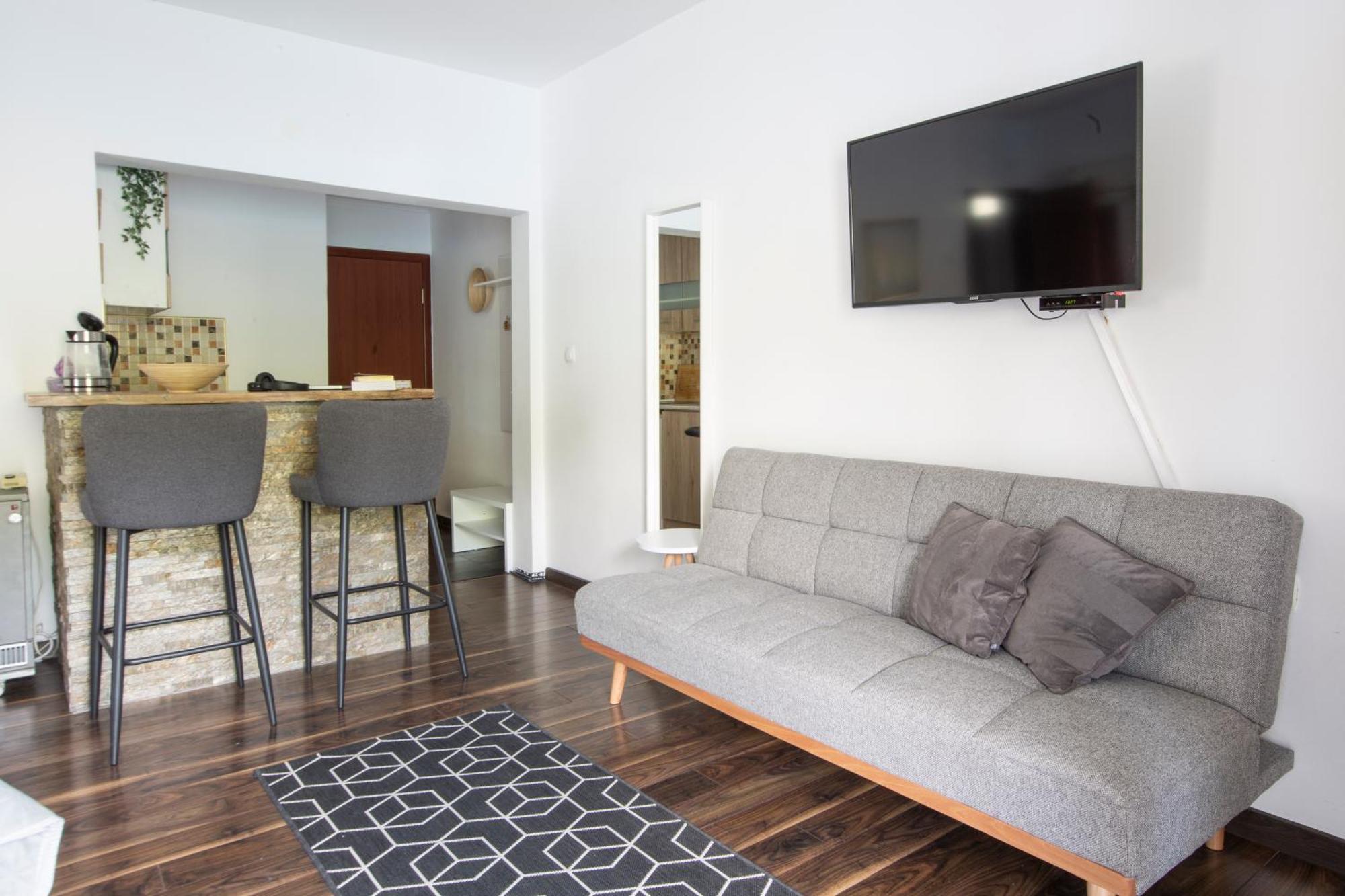 Apartments Maxhit Тиват Экстерьер фото